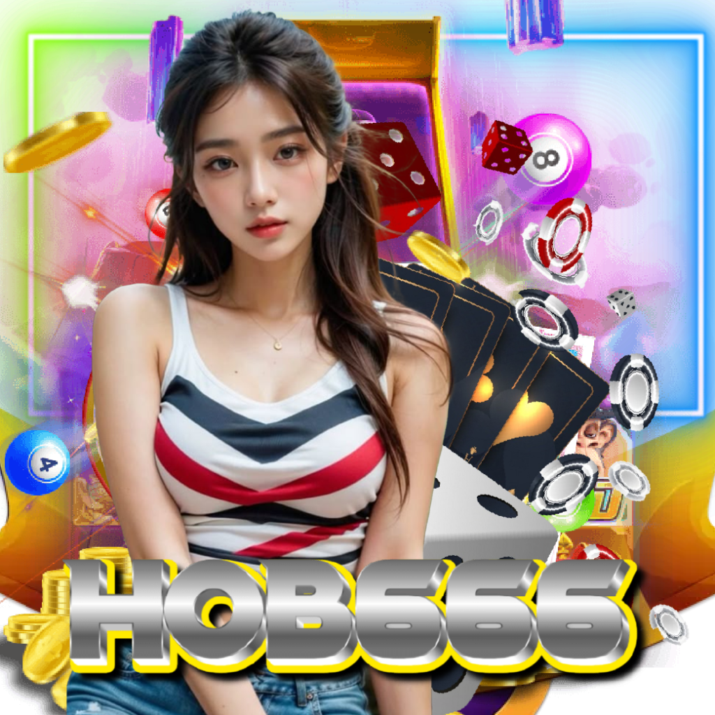 hob666 slot