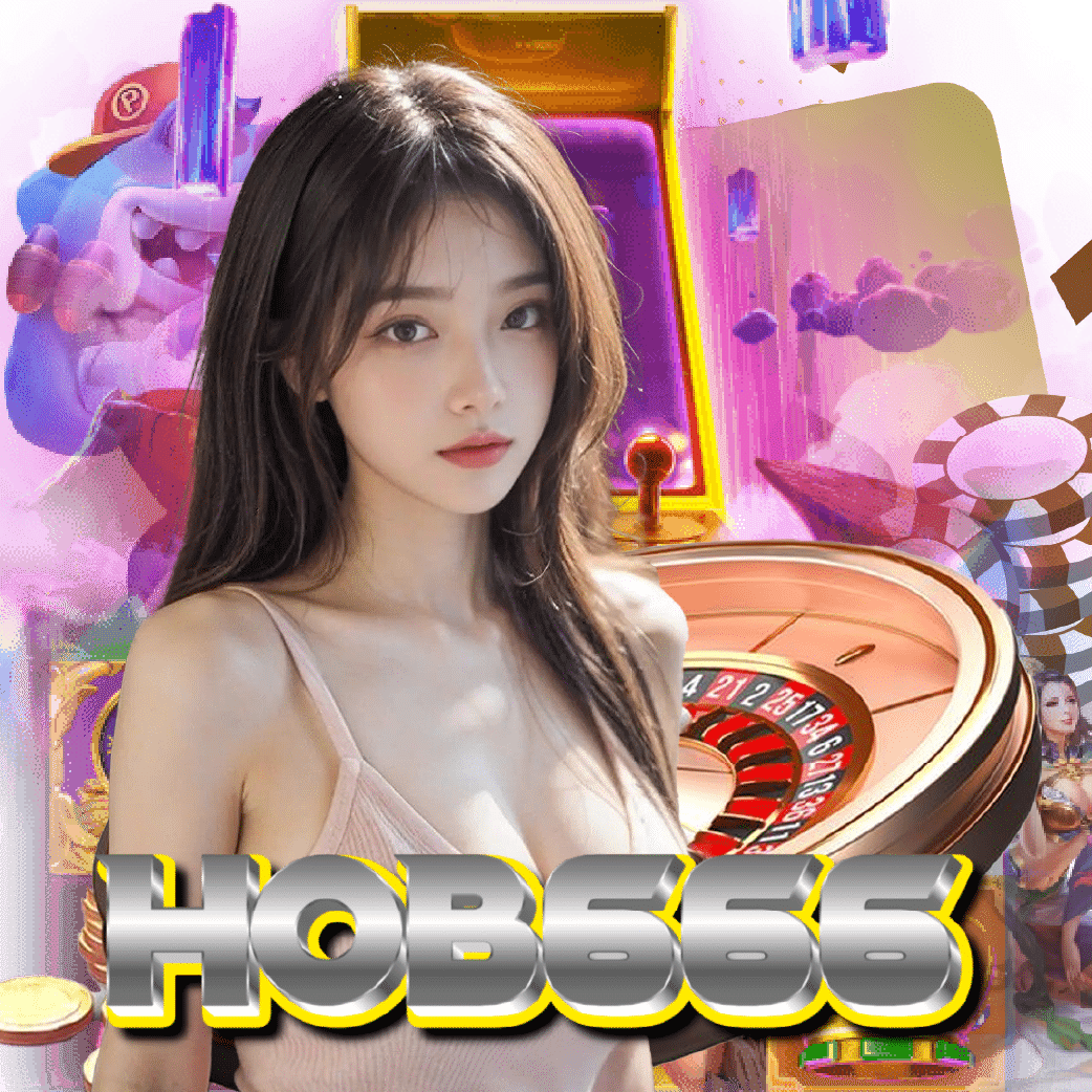 hob666 จ่ายจริง