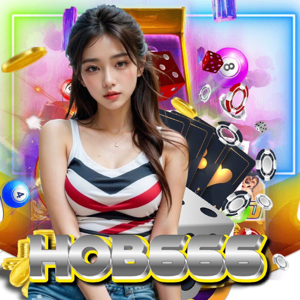 hob666 slot